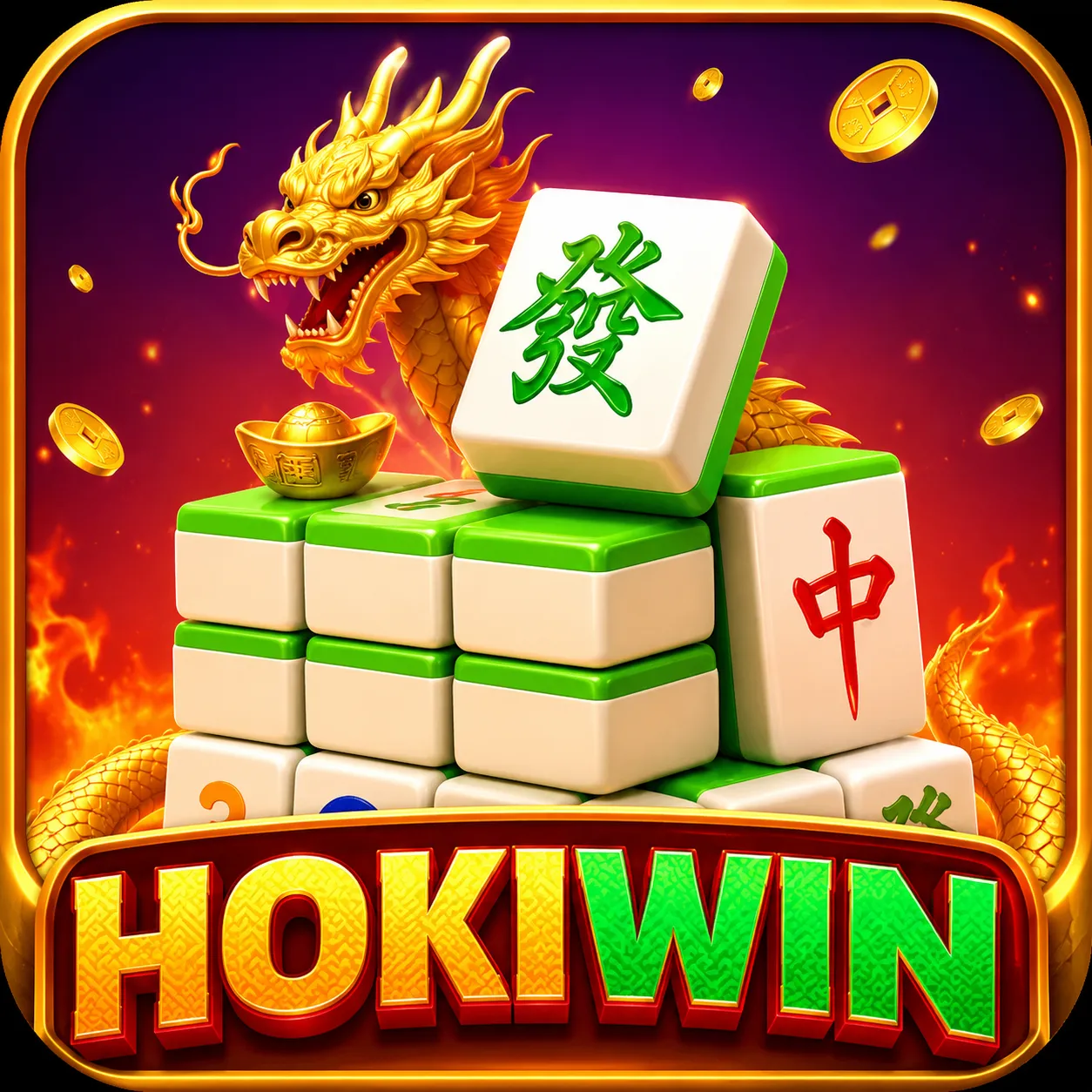 HOKIWIN - Aplikasi Live Streaming Sosial & Chat Terbaik